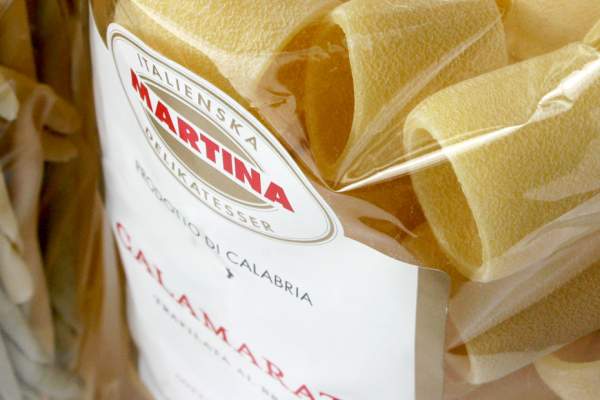 Martina Italienska Delikatesser
