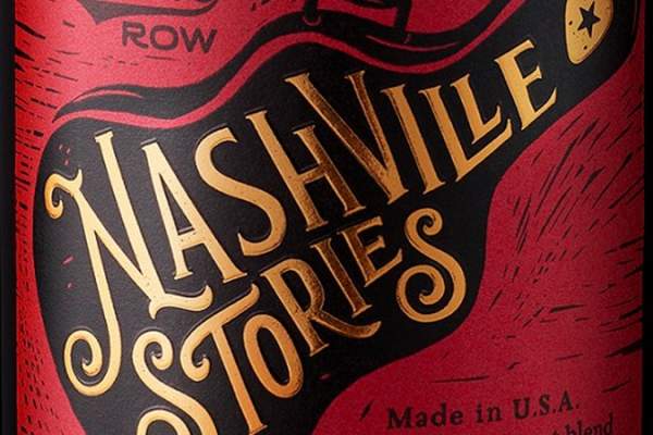 Spring Wine & Spirits – Nashville Stories